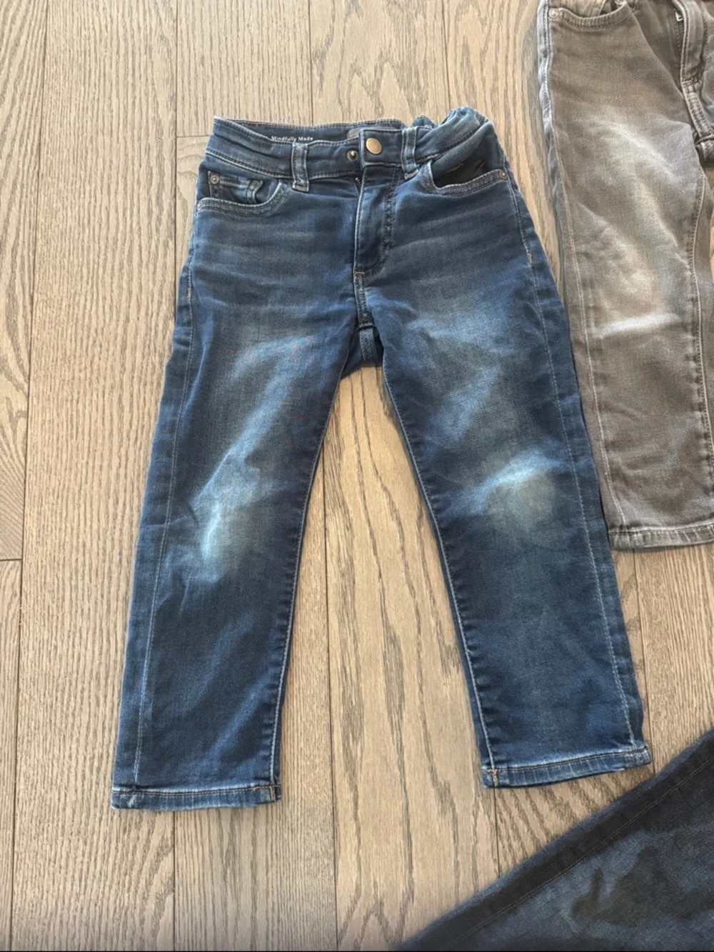 👖 3 BOYS / GIRLS DL1961 BRADY JEANS👖